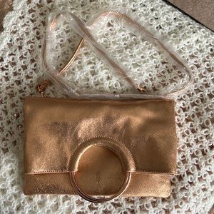 Thacker New York Crossbody Purse